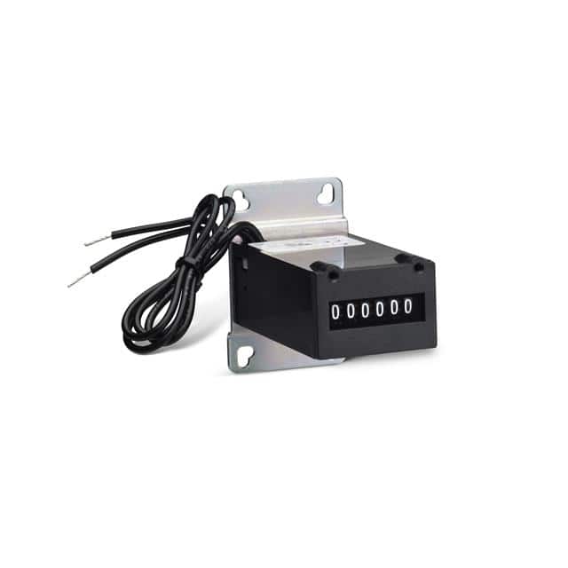 Panel Meters - Counters, Hour Meters>RV2-4916E