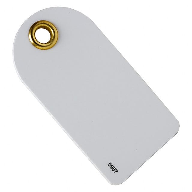 image of RFID Transponders, Tags>RX-HDT-KMAB-C1