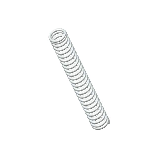 Springs - Compression, Tapered>S-1071CS
