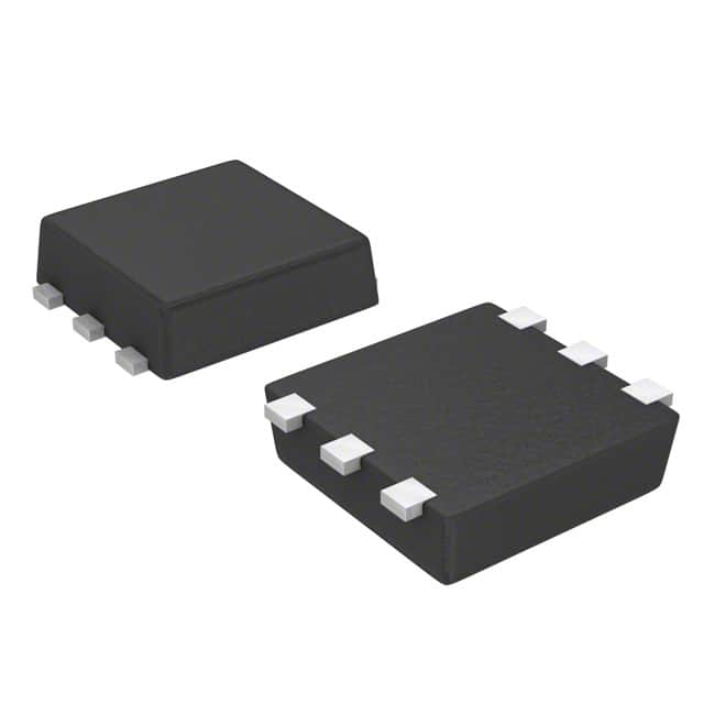   SSD components and parts>S-8211CAJ-I6T1U