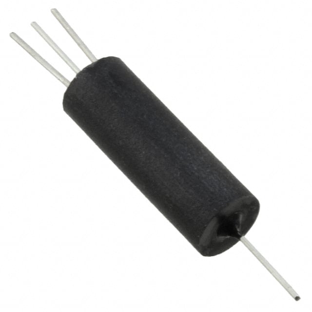 RELAY REED SPST 1A 12V UL