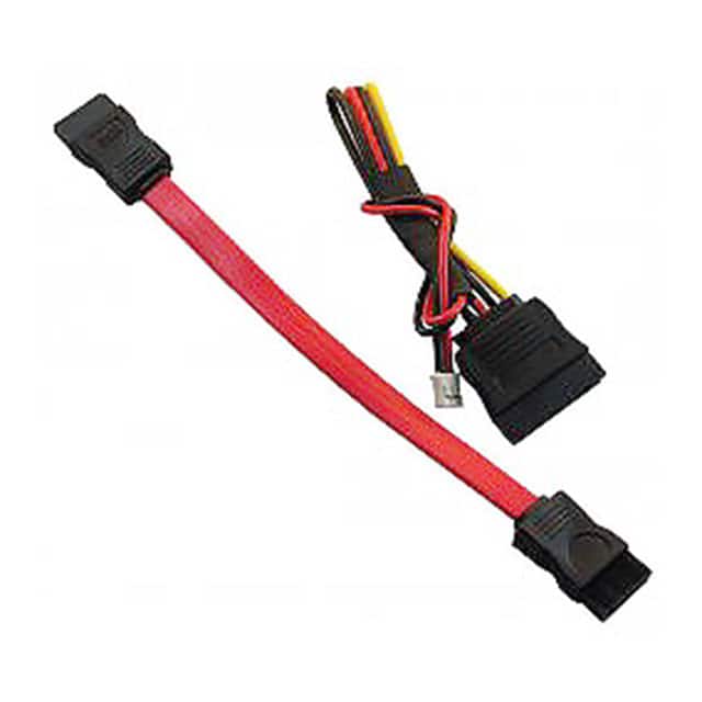 image of >SATA-CABLE-SET