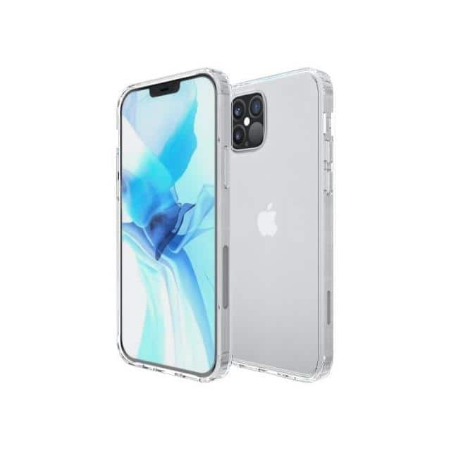 HARD SHELL SERIES CASE - IPHONE