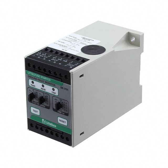 Protection Relays,Systems>SE-701-0U