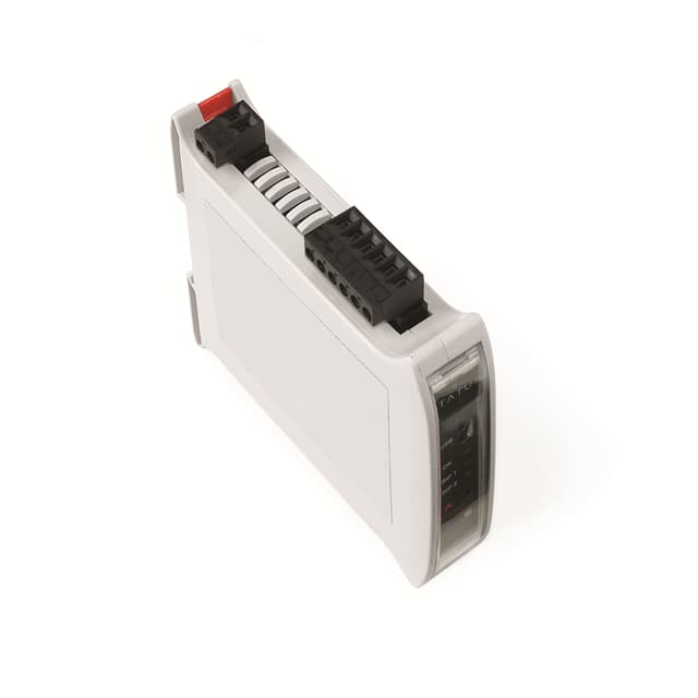 Signal Conditioners and Isolators