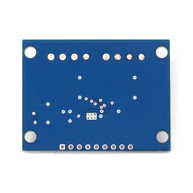 image of 评估板-传感器> SEN-30202-PT100