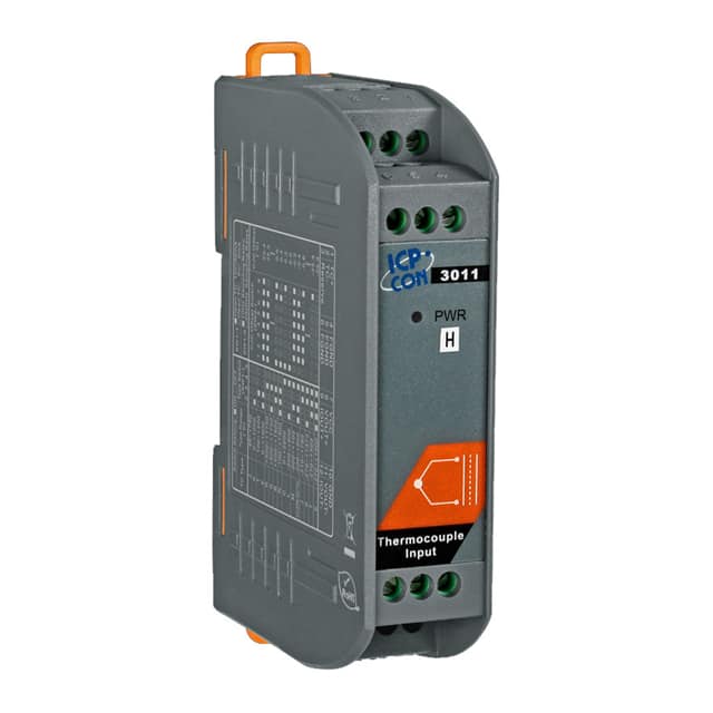 Signal Conditioners and Isolators