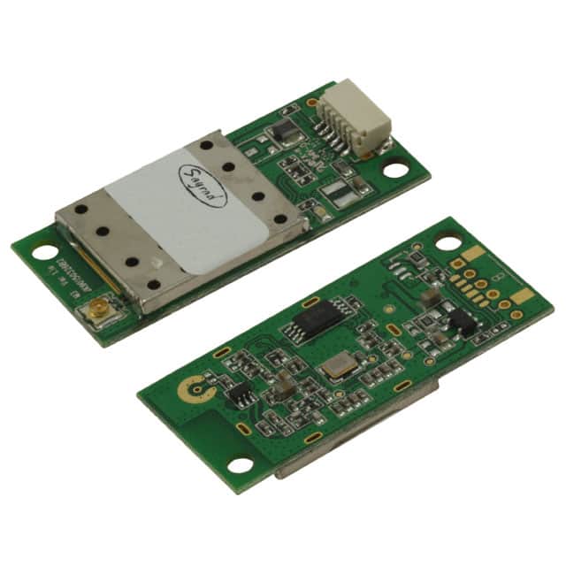 image of RF Transceiver Modules and Modems>SG901-1059-3C 