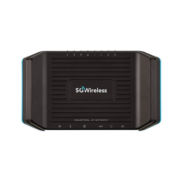 image of Gateways, Routers>SGW6012 
