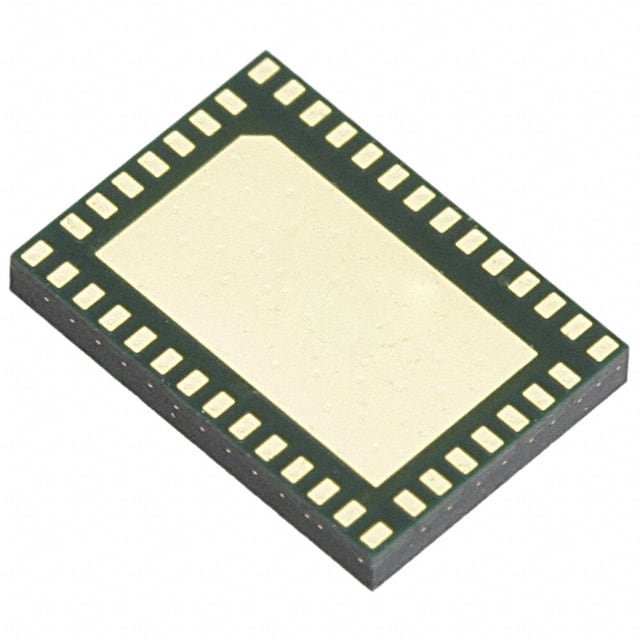 image of RF Transceiver ICs