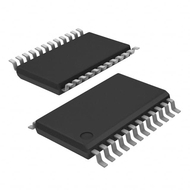 Interface - Modems - ICs and Modules>SI2404-D-FT