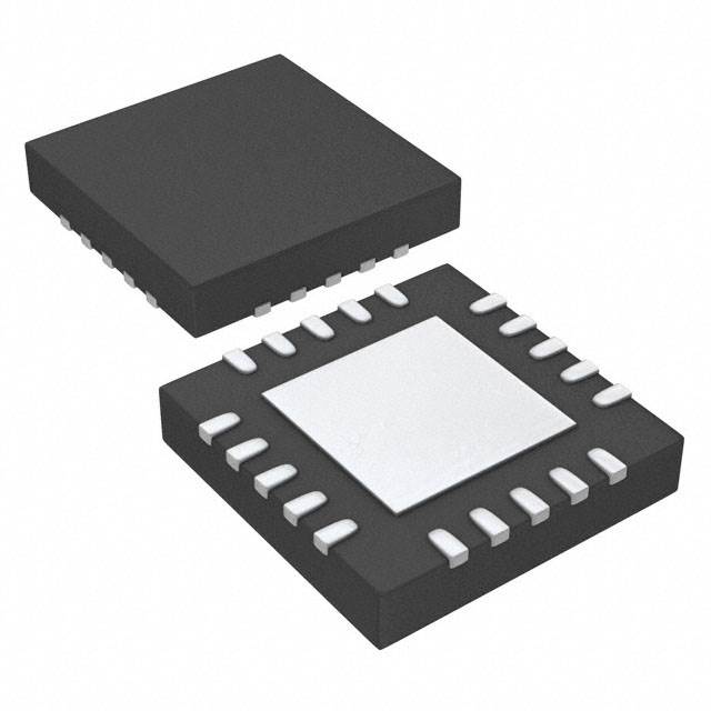 image of >PMIC - Power Over Ethernet (PoE) Controllers>SI3404-A-GM