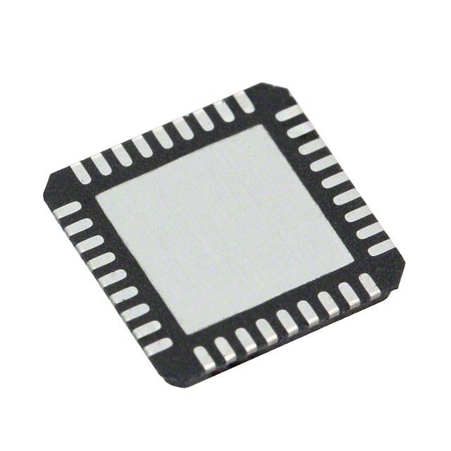 Clock/Timing - Application Specific>SI5324A-C-GM