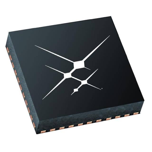 image of Clock/Timing - Clock Generators, PLLs, Frequency Synthesizers>SI5340D-D13758-GMR