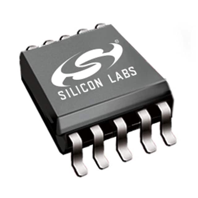 connector>SI5350A-B05259-GTR
