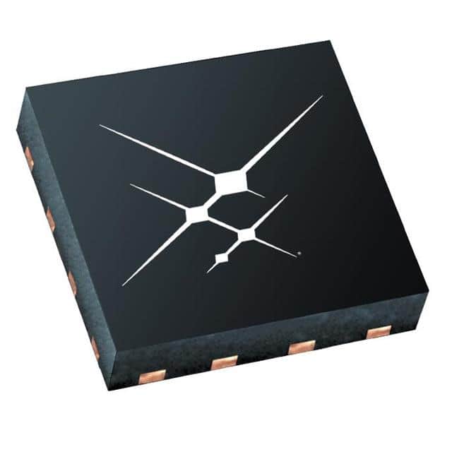 image of Clock/Timing - Clock Generators, PLLs, Frequency Synthesizers>SI5350A-B11984-GM1