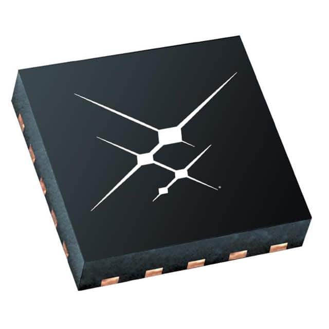image of Clock/Timing - Clock Generators, PLLs, Frequency Synthesizers>SI5350C-B04249-GMR