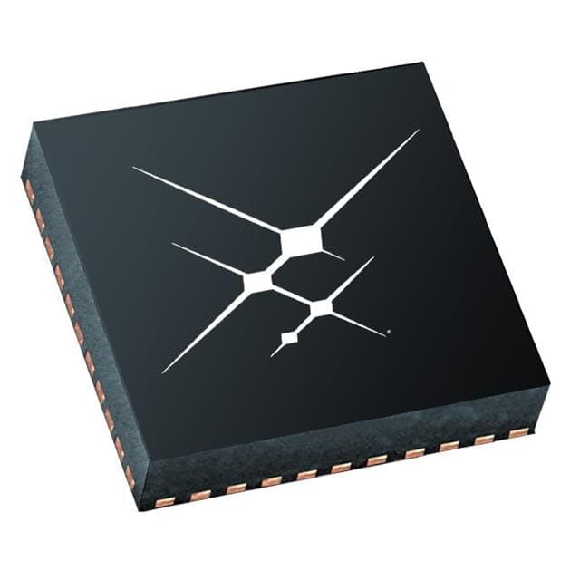 image of Clock/Timing - Clock Generators, PLLs, Frequency Synthesizers>SI5392J-A13833-GM