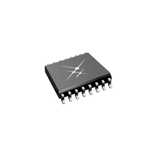 Isolators - Gate Drivers>SI8232AB-D-IS