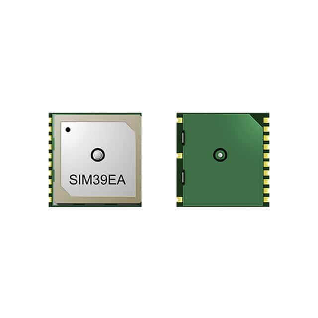 image of RF Transceiver Modules and Modems>SIM39EA 
