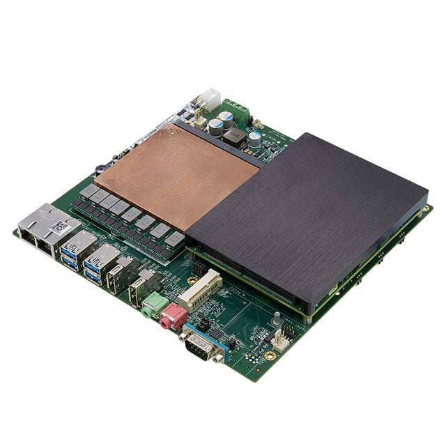 image of Single Board Computers (SBCs), Computer On Module (COM)>SK513-T601G01 