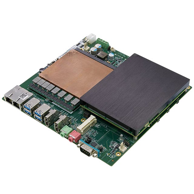 image of Single Board Computers (SBCs), Computer On Module (COM)>SK513-T607G03 