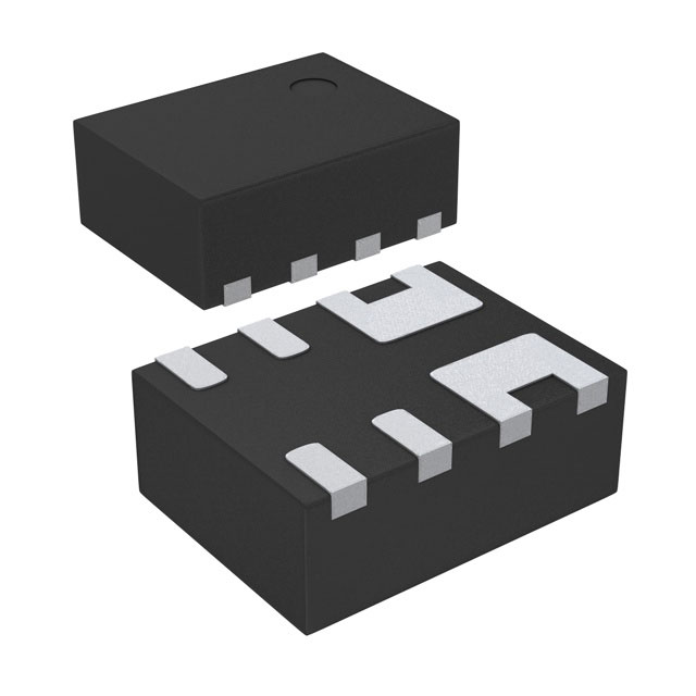 PMIC - Power Distribution Switches, Load Drivers>SLG7NT402V