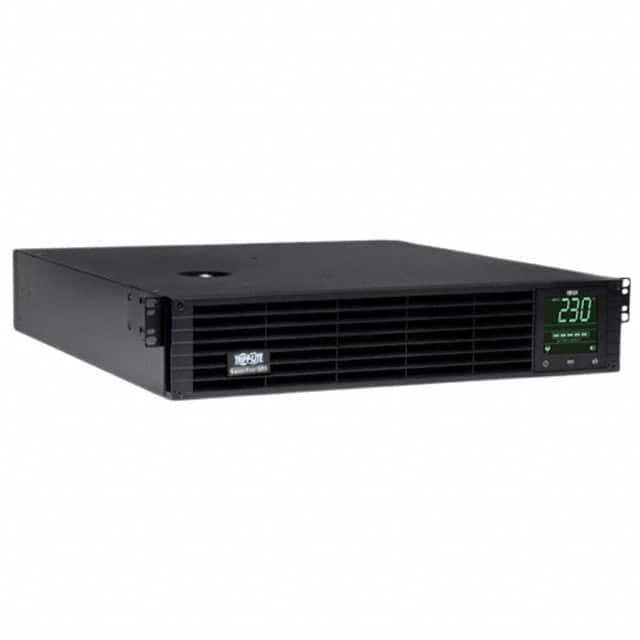 image of Uninterruptible Power Supply (UPS) Systems