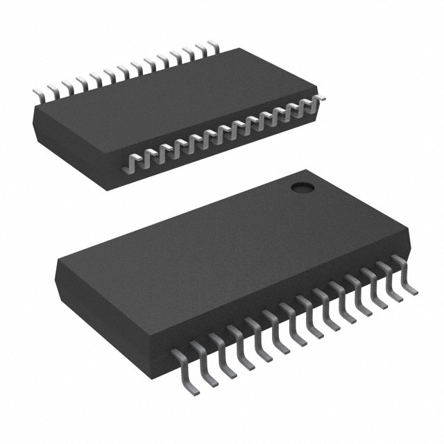 Interface - Serializers, Deserializers>SN65LV1224BDB