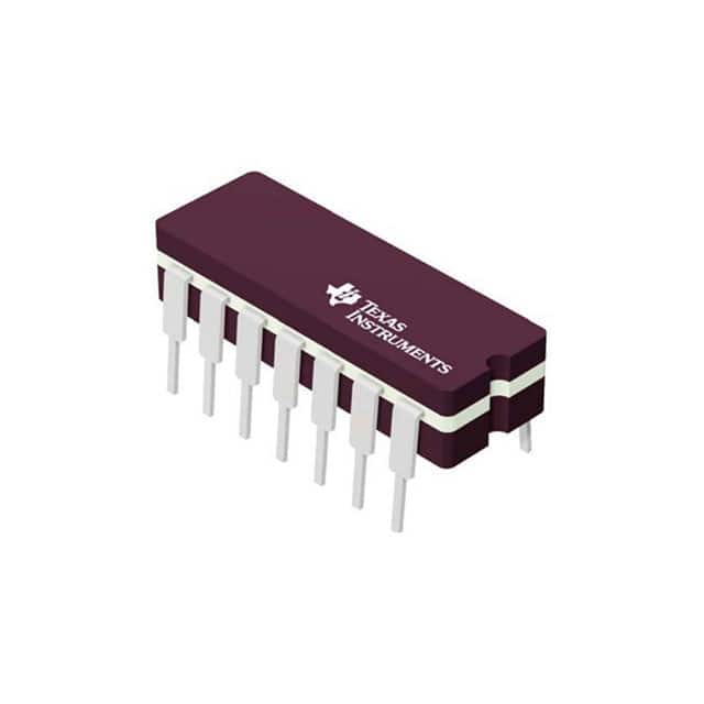 image of Logic - Buffers, Drivers, Receivers, Transceivers>SN7417N