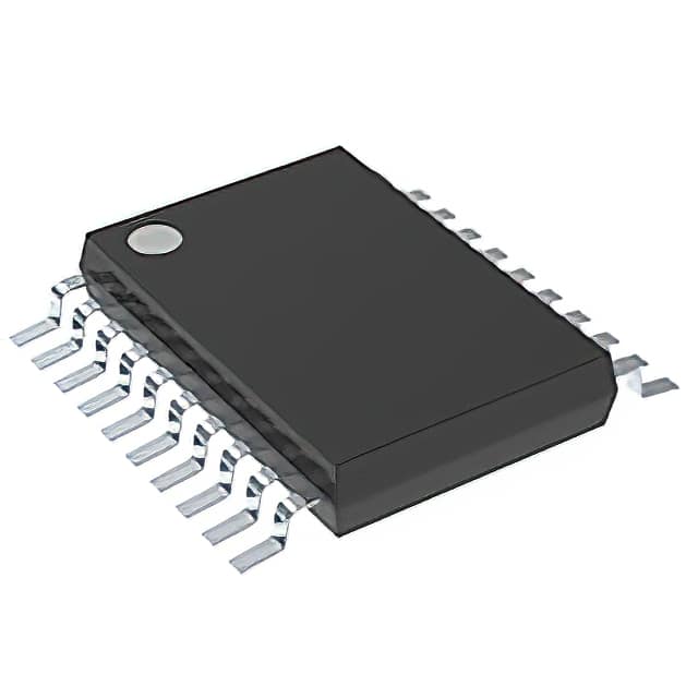 image of Logic - Buffers, Drivers, Receivers, Transceivers>SN74AC245PWR