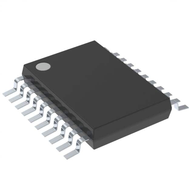 image of Logic - Buffers, Drivers, Receivers, Transceivers>SN74ALS540NSR