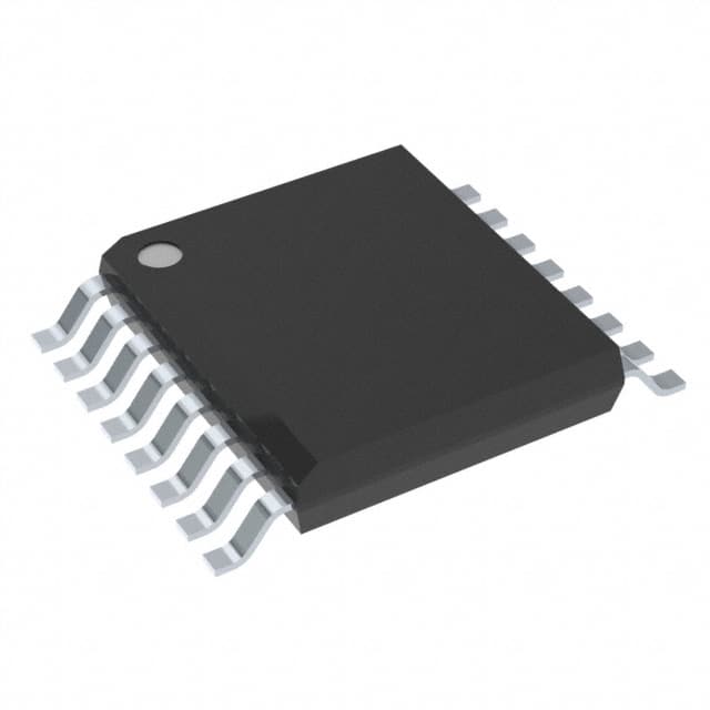 image of Logic - Counters, Dividers>SN74HC4020DBRE4