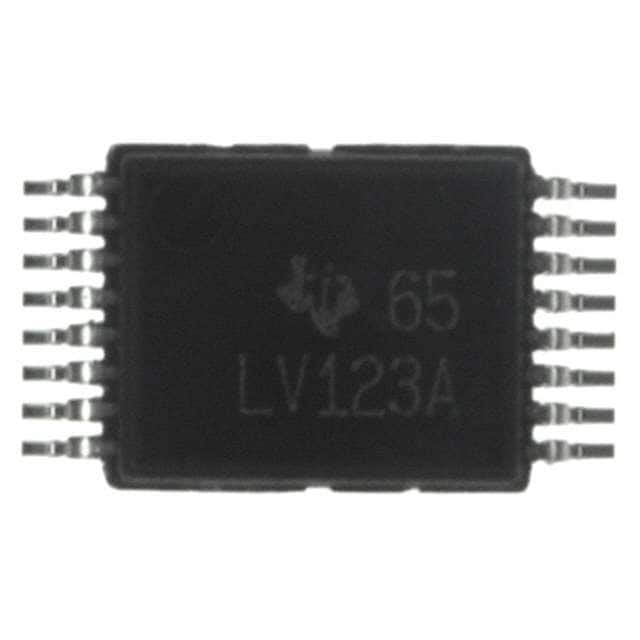 image of Logic - Signal Switches, Multiplexers, Decoders>SN74LV139ADGVR