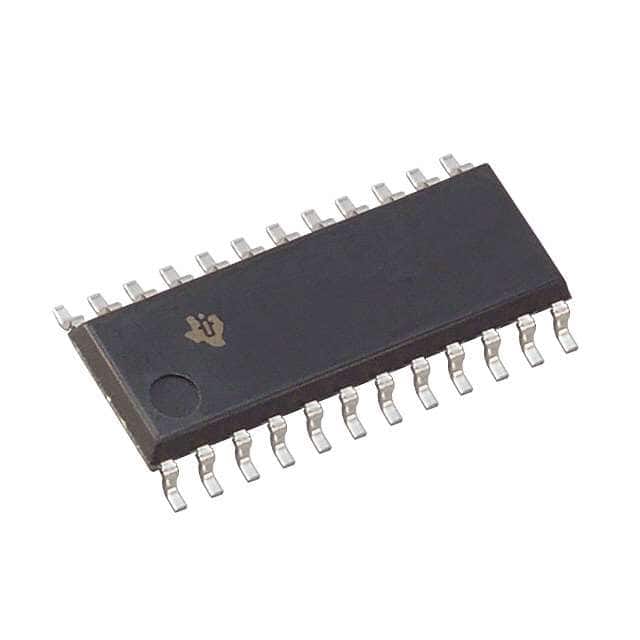 image of Logic - Buffers, Drivers, Receivers, Transceivers>SN74LVC8T245NSR