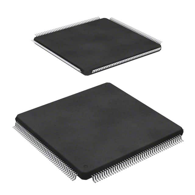 image of Embedded - Microcontrollers>SPC560B64L7B6E0X