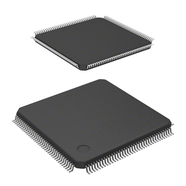 image of Embedded - Microcontrollers>SPC563M60L5COAR