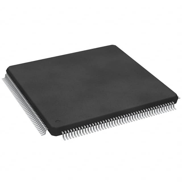 image of Embedded - Microcontrollers>SPC5645CF0VLU1