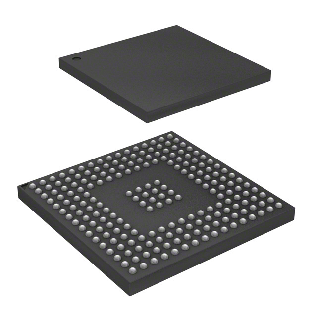 image of Embedded - Microcontrollers>SPC5668EK0MMG