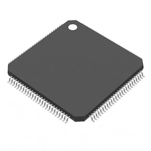 image of Embedded - Microcontrollers>SPC574S60E3CE0AY