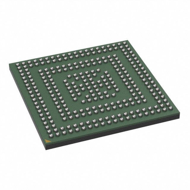 image of Embedded - Microcontrollers>SPC58EC80C3Q0C0X