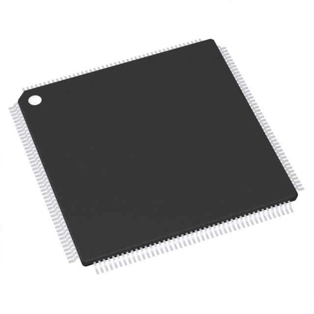image of Embedded - Microcontrollers>SPC58EC80E7QMC0X