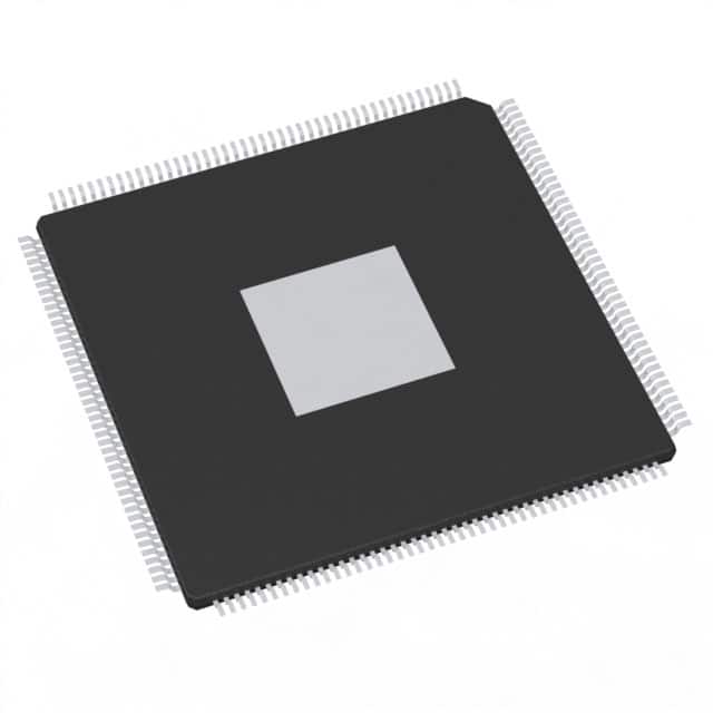 image of Embedded - Microcontrollers>SPC58NE84E7QMHAY