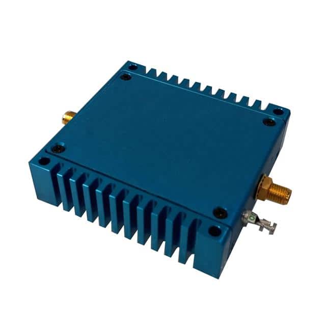 image of RF Amplifiers>SPEC-A11EM 