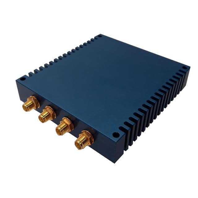 image of RF 功率分配器/分线器>SPEC-M14ES