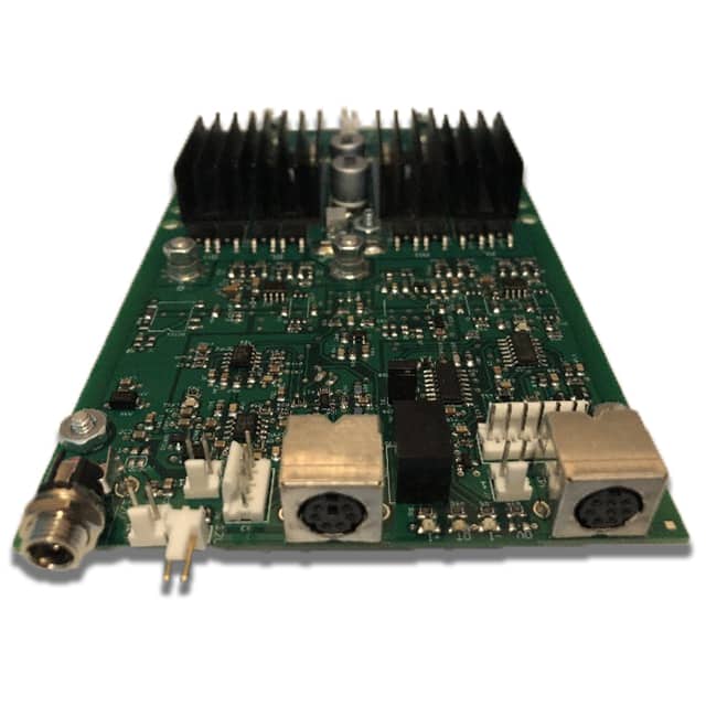 image of Evaluation and Demonstration Boards and Kits>SPI-DCI-35V-50A-NI-NF-1 