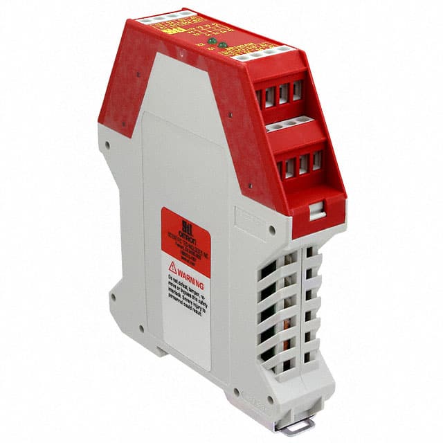 image of Safety Relays>SR103AM01