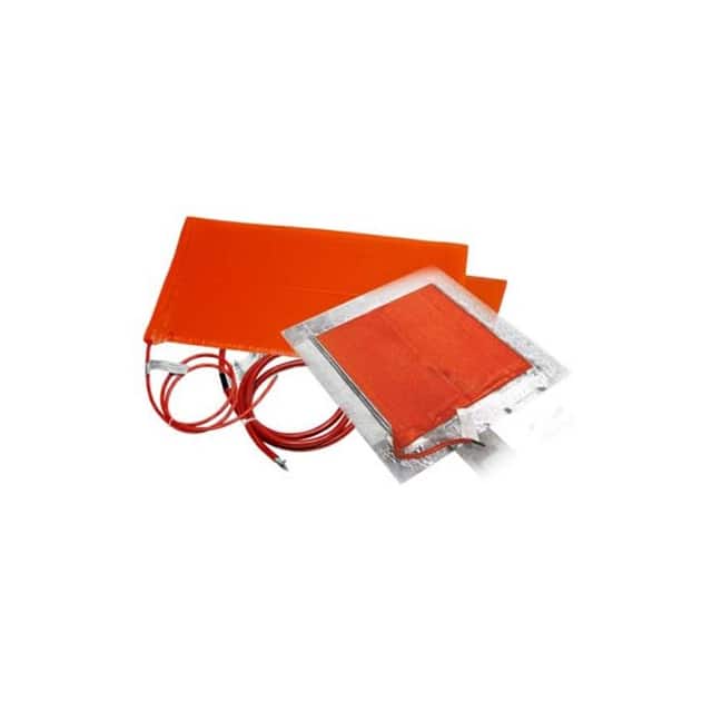 Heat Tape, Heat Blankets and Heaters>SRL18181P