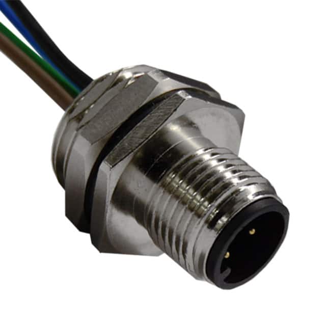 image of Circular Cable Assemblies>SS-12000-009 