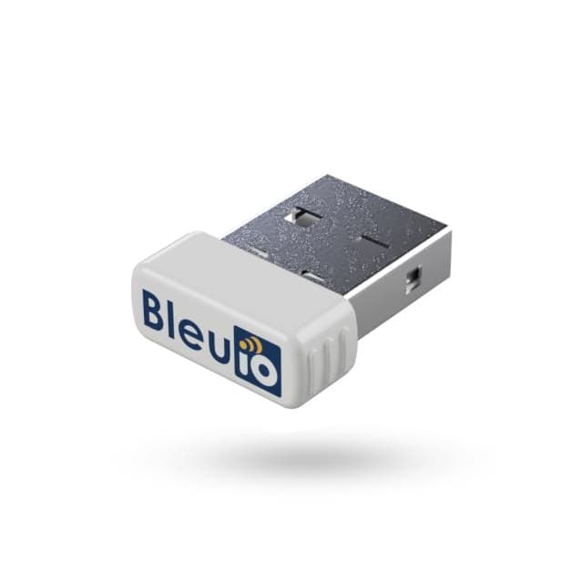 BLUETOOTH 5 LOW ENERGY USB DONGL